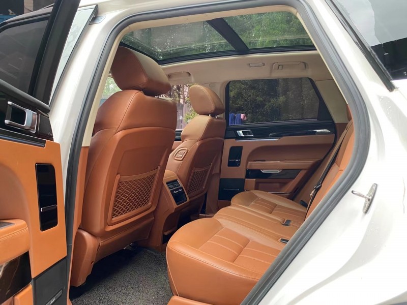 成都18年众泰T7006