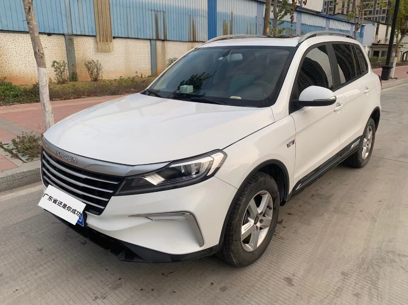 广州20年起亚KX58