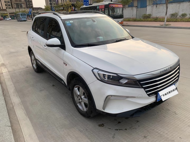 广州20年起亚KX56