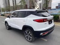 南寧19年江淮瑞風S44