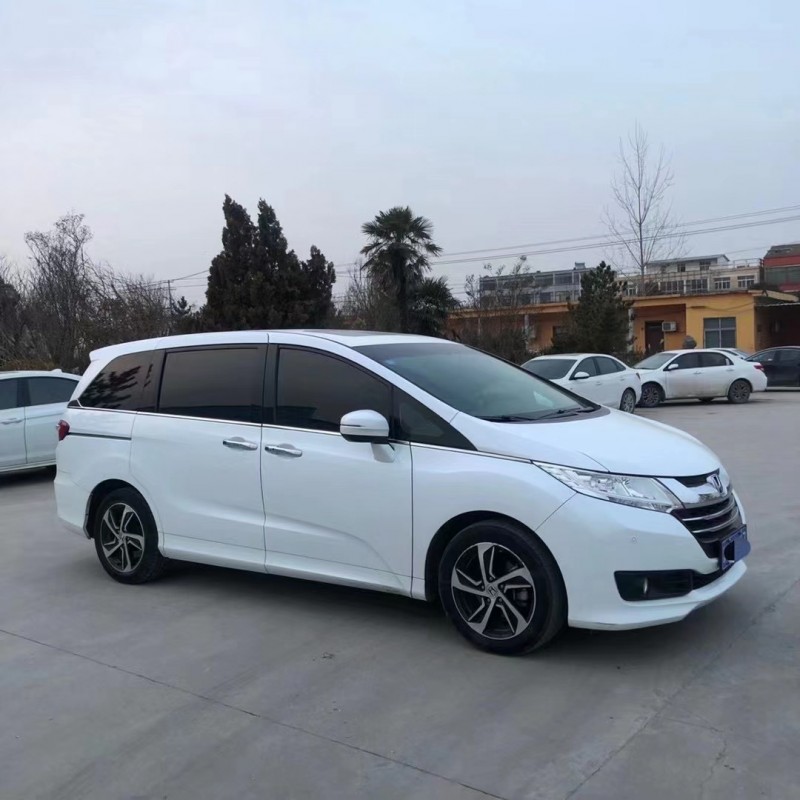 徐州18年本田奥德赛8