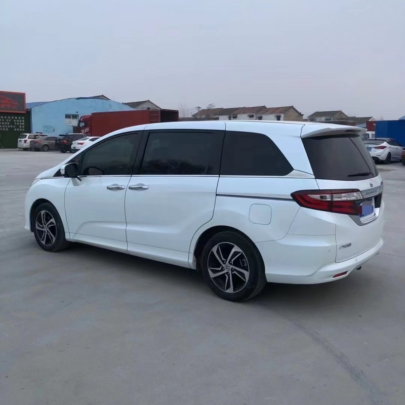 徐州18年本田奥德赛5