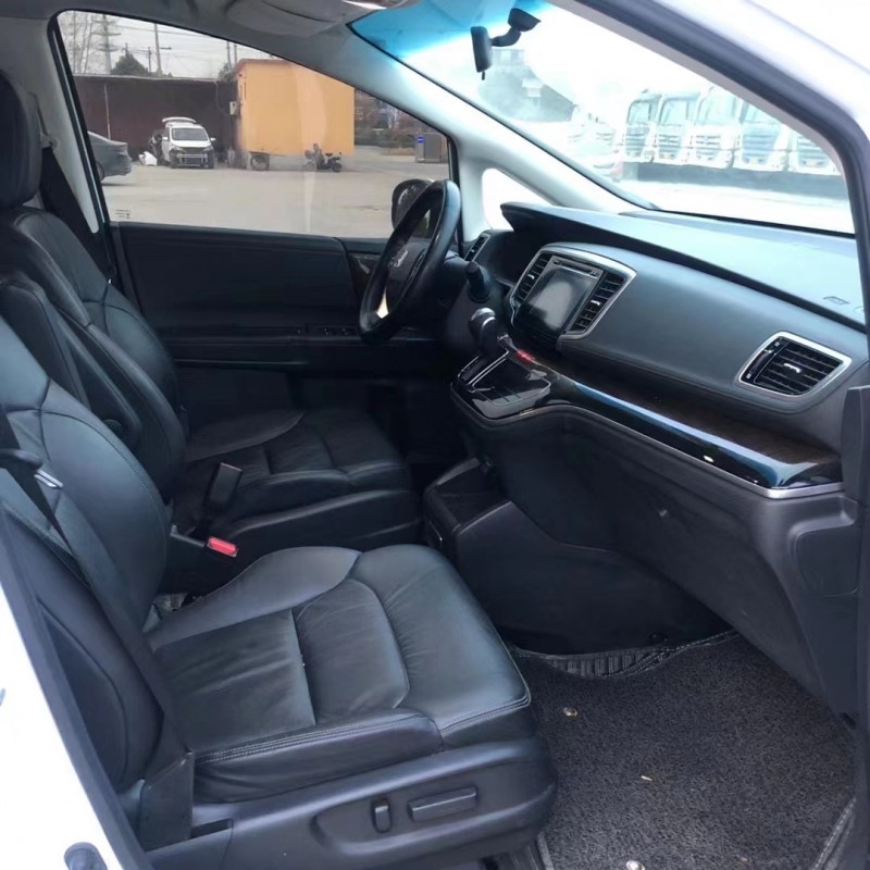 徐州18年本田奥德赛2