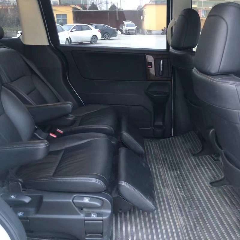 徐州18年本田奥德赛1