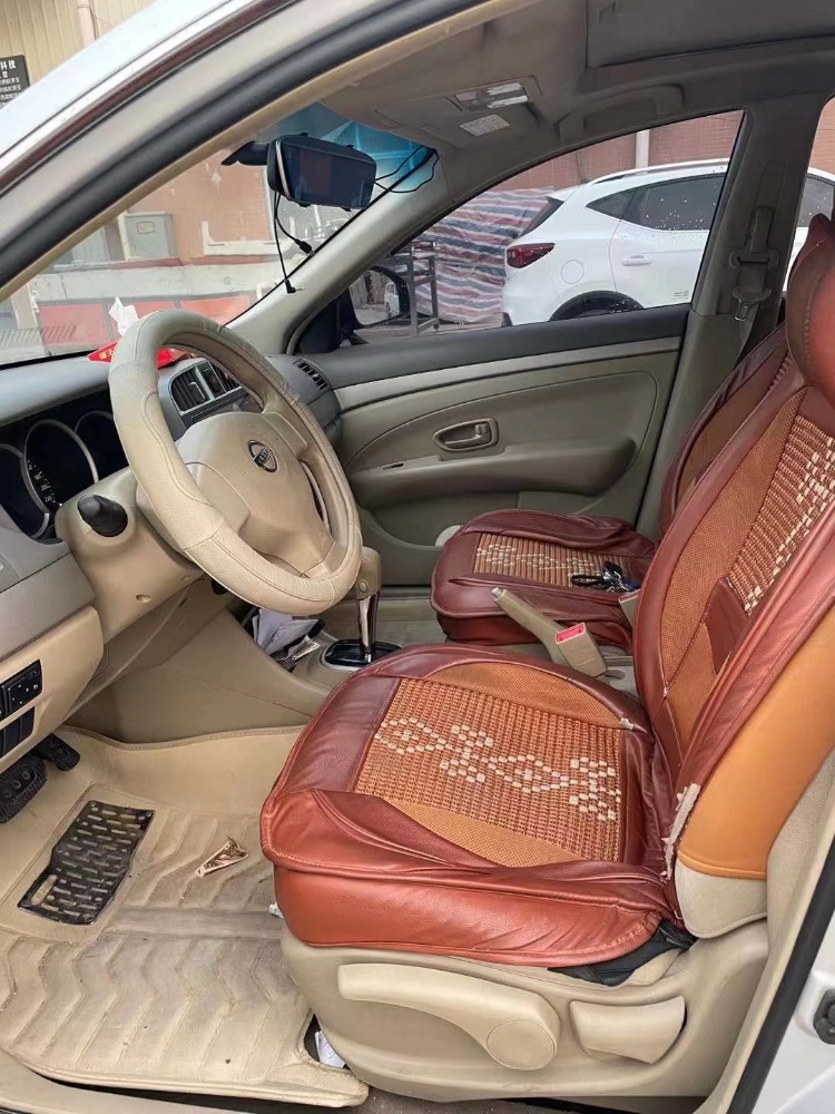 东莞18年日产轩逸3