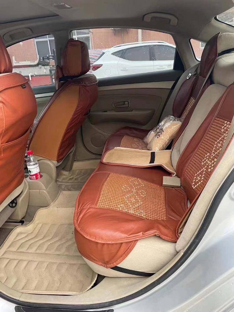 东莞18年日产轩逸5