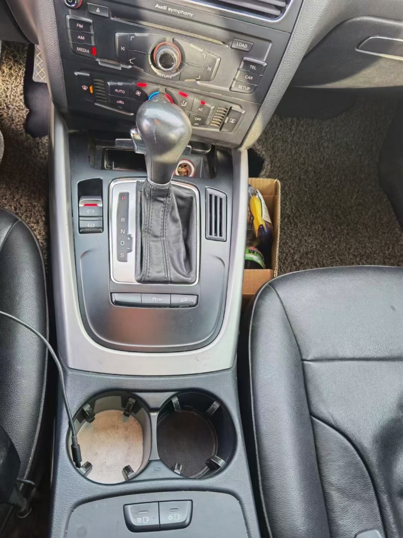 青岛13年奥迪Q59