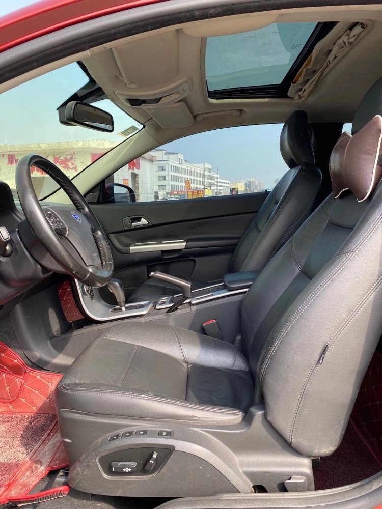 广州11年沃尔沃C304