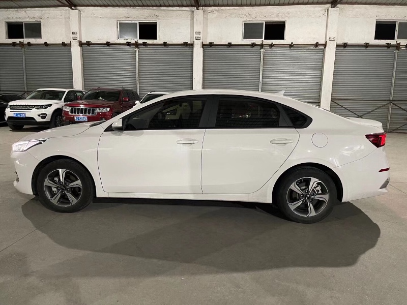 中山20年起亚K32