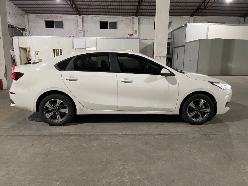 中山20年起亚K33