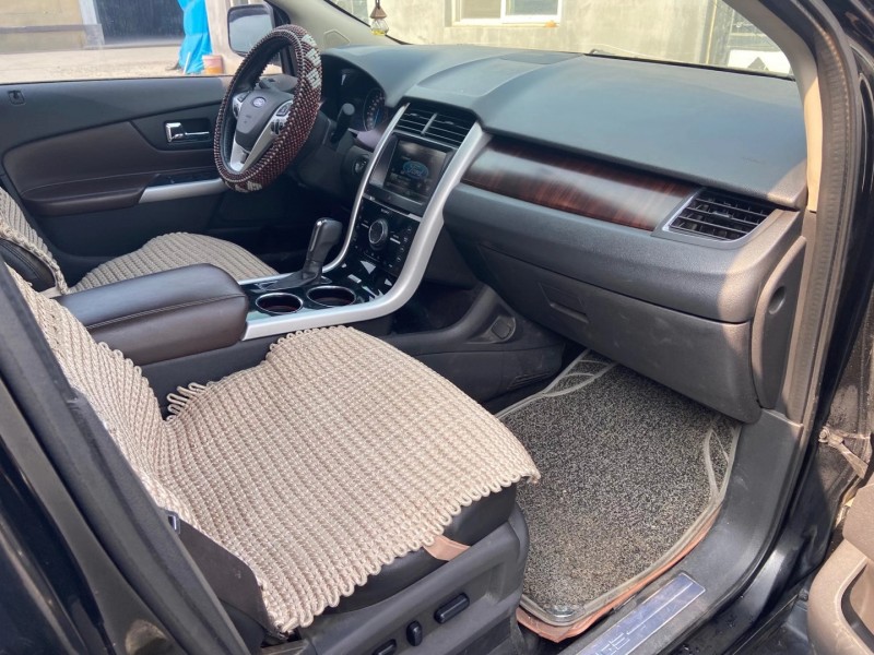 青岛15年福特锐界4