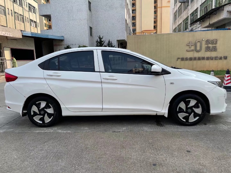 中山15年本田锋范5