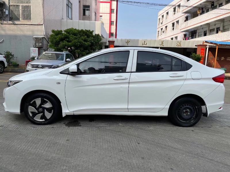 中山15年本田锋范4