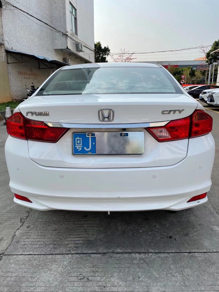 中山15年本田锋范3