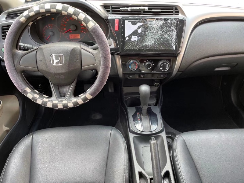 中山15年本田锋范1