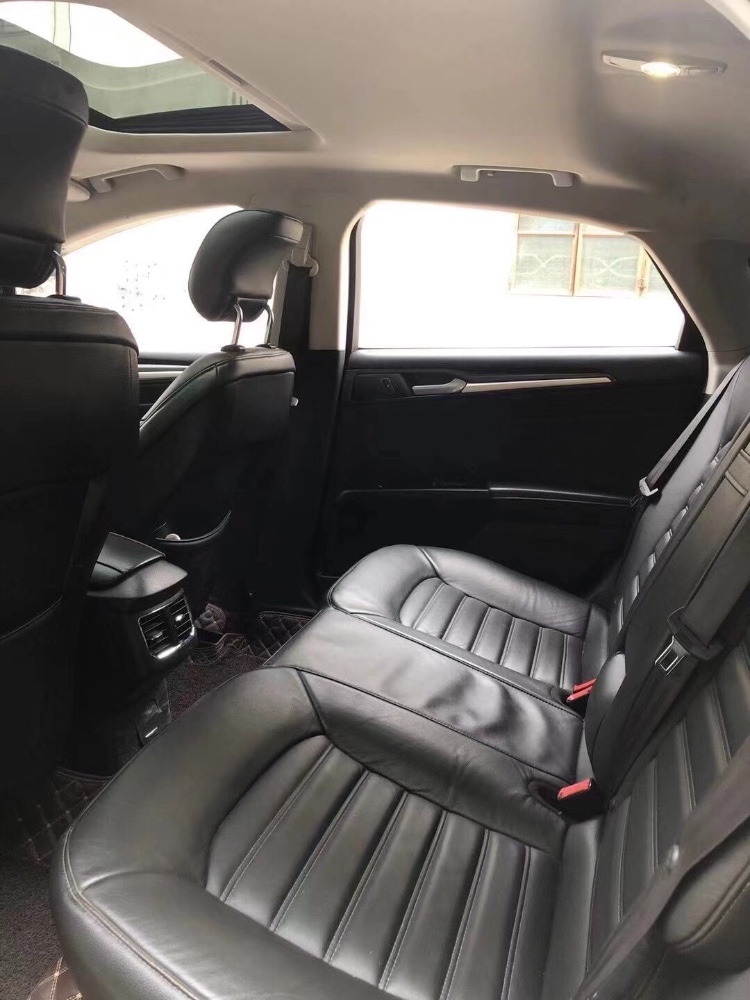 江门16年福特蒙迪欧5