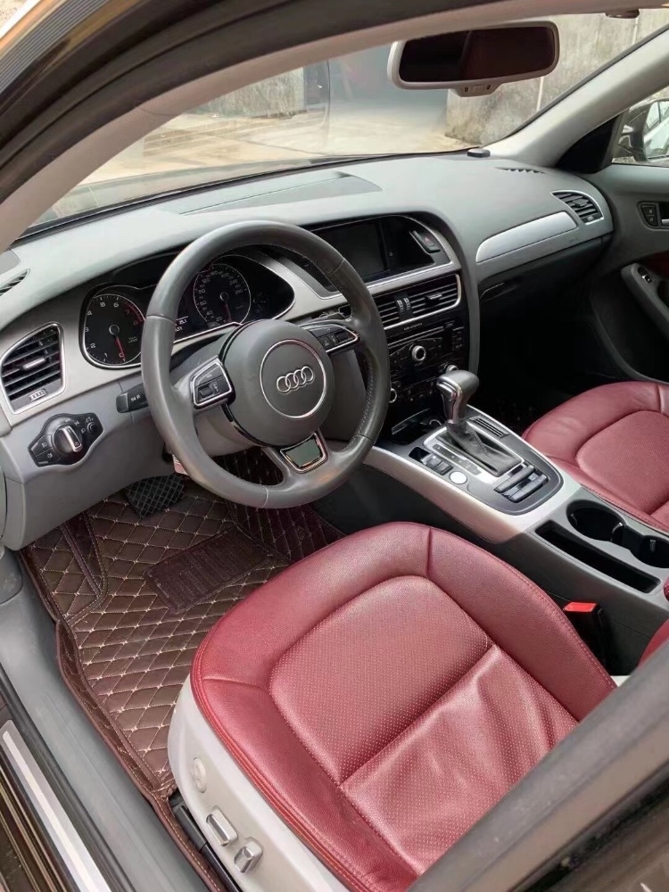 江门16年奥迪A4L4