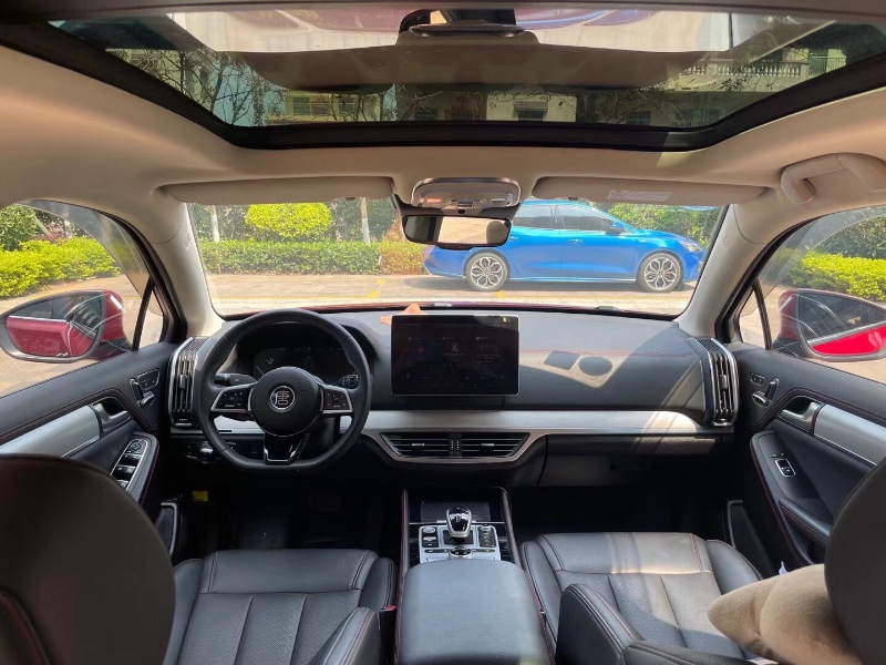 中山19年比亚迪唐6