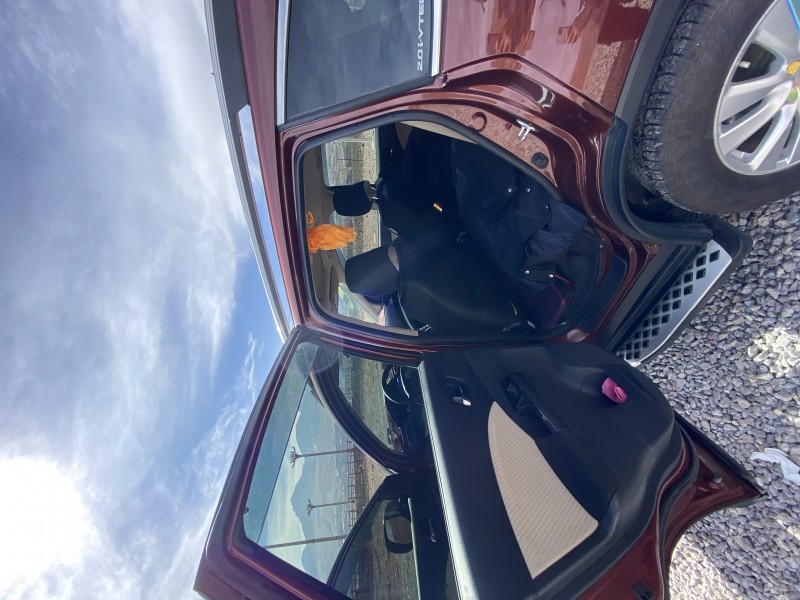 玉樹16年本田CRV1