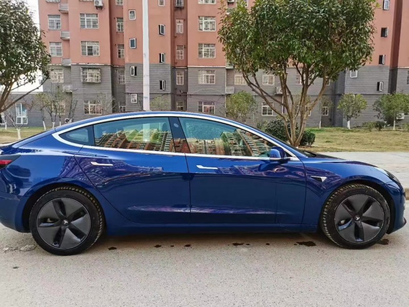 贛州19年特斯拉特斯拉Model S3