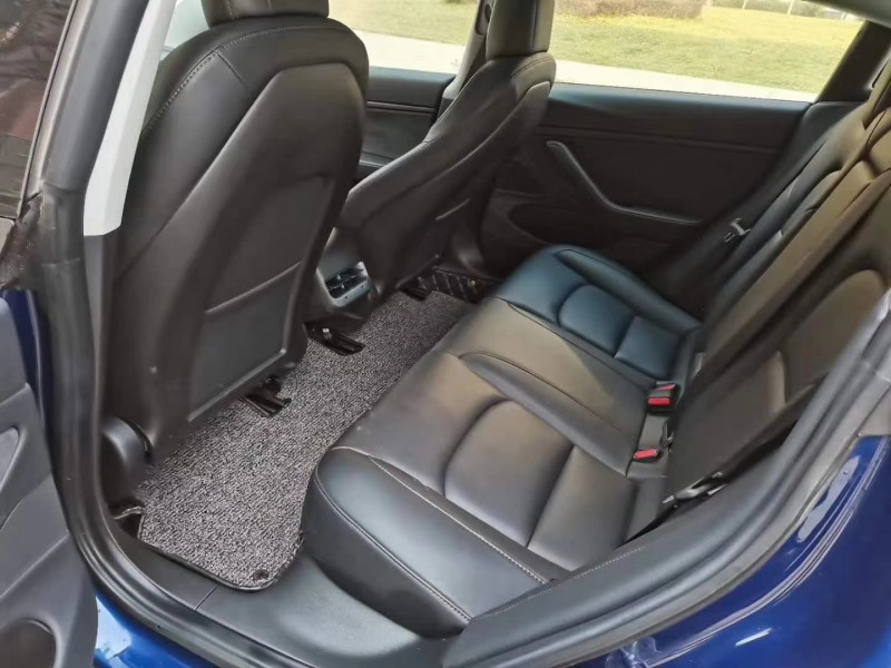 贛州19年特斯拉特斯拉Model S5