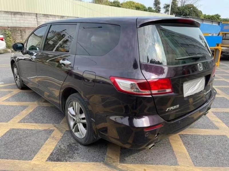 东莞11年本田奥德赛4