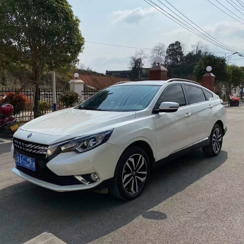 婁底19年啟辰T902