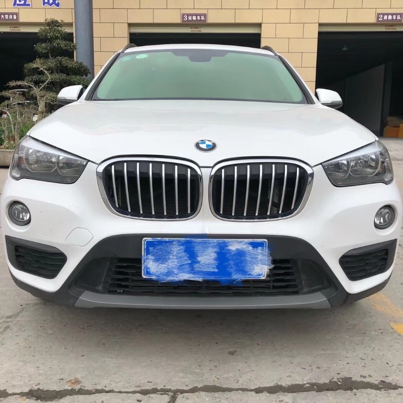 宜昌19年寶馬X11