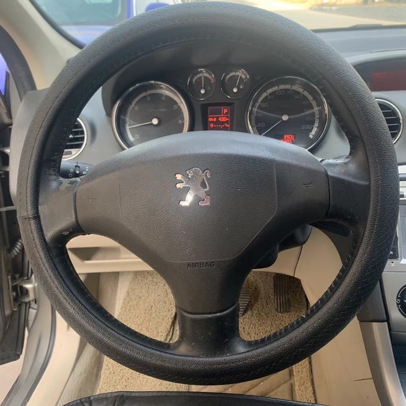 武汉11年标致4087