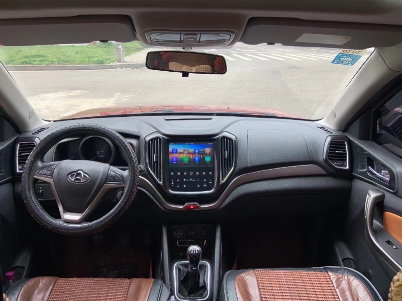 宜賓16年長安汽車CX705