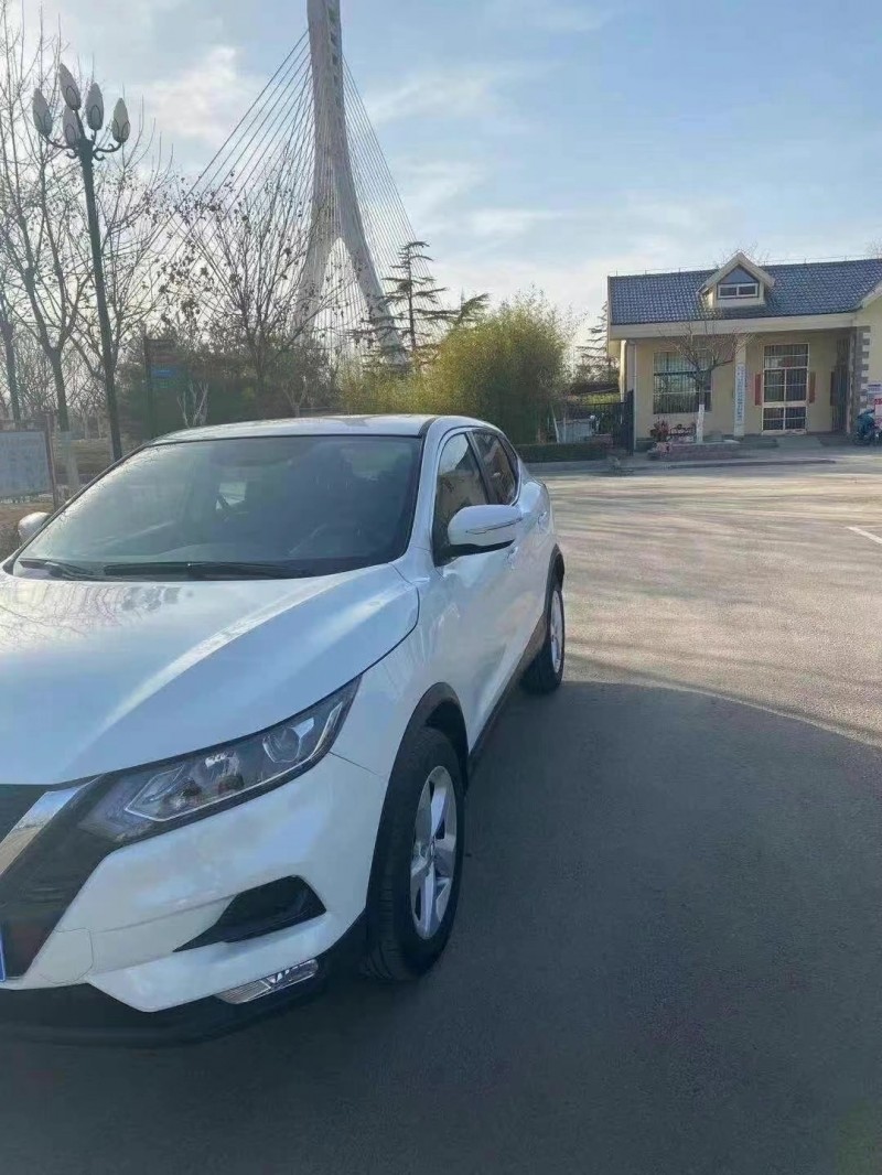 33 万品牌:逍客表显里程1-3万公里上牌时间2020-12排放标准2免费咨询