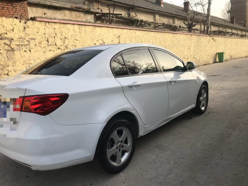 泰安13年榮威3508