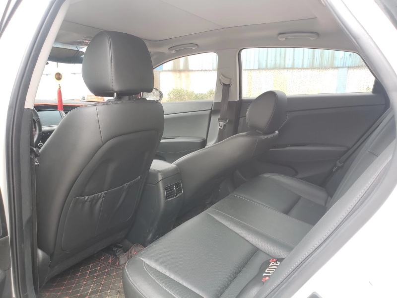 广州19年现代名图5