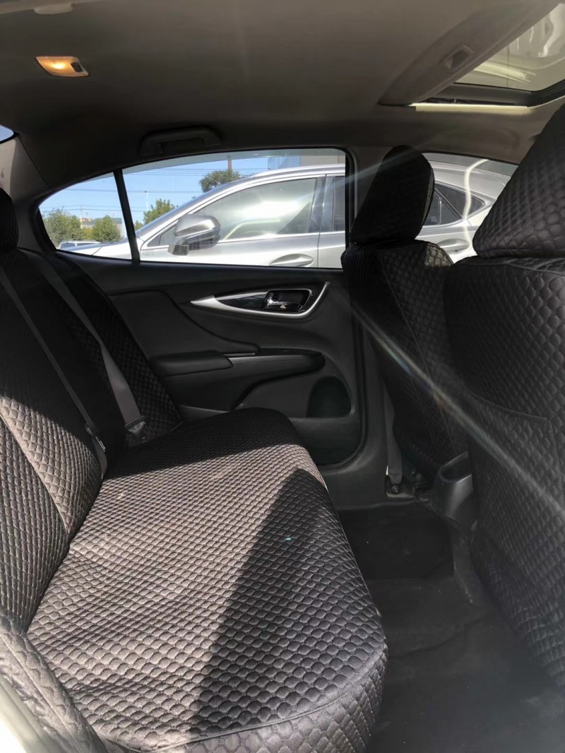 營口14年本田凌派7