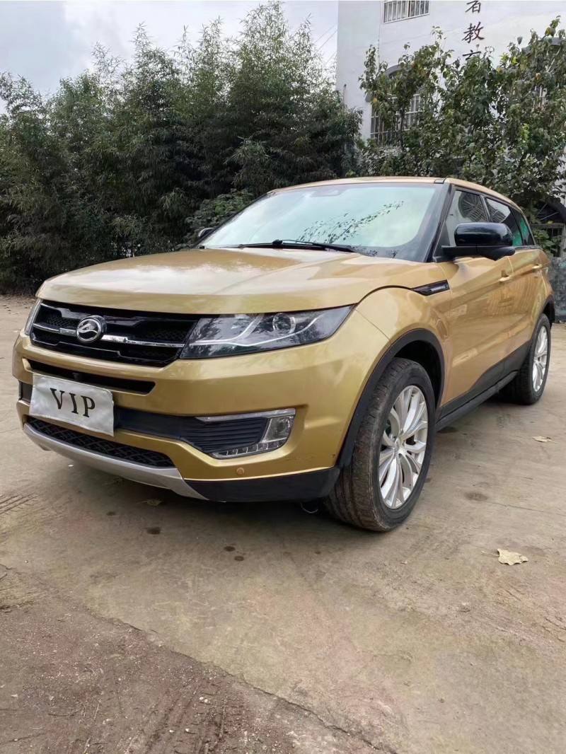 枣庄抵押车17年陆风x7出售