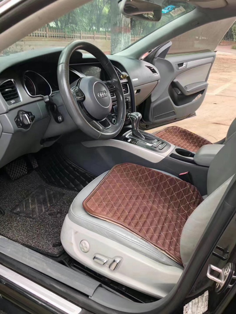 枣庄13年奥迪A54