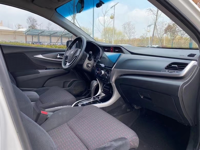 盐城18年本田凌派8