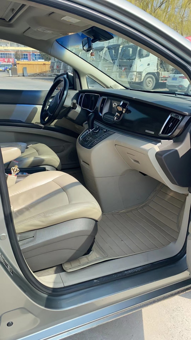 徐州11年别克GL88