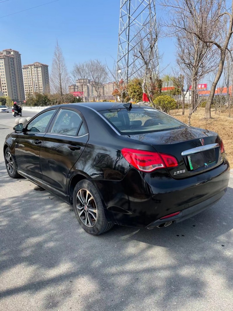 徐州15年榮威e5506