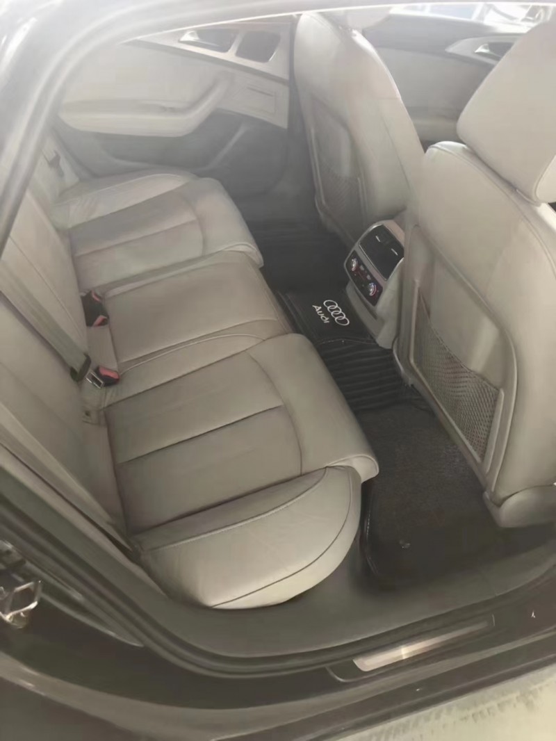 济宁14年奥迪A6L7