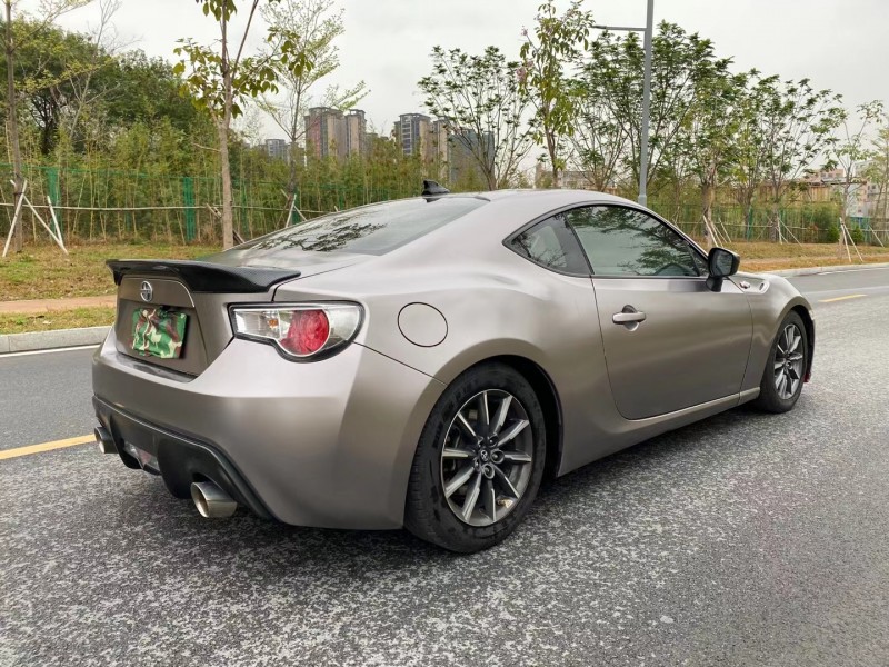东莞14年丰田864