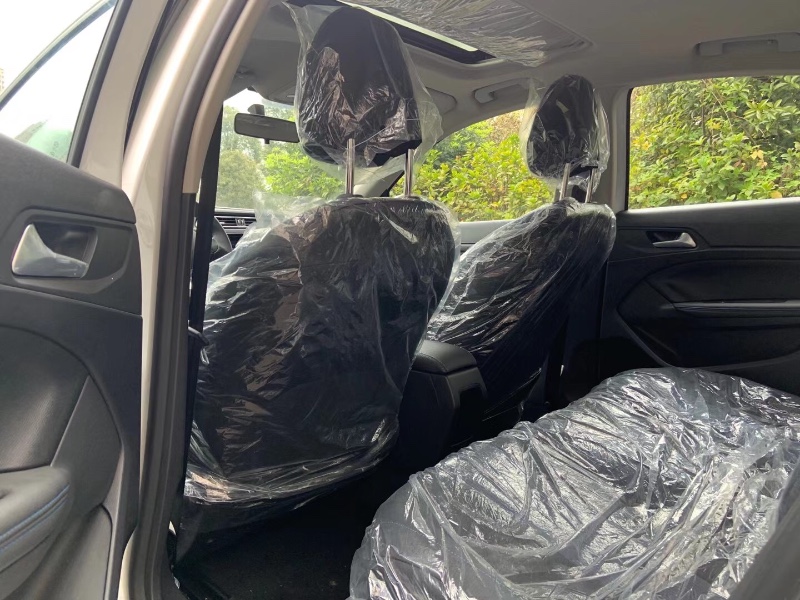 重庆20年标致3085