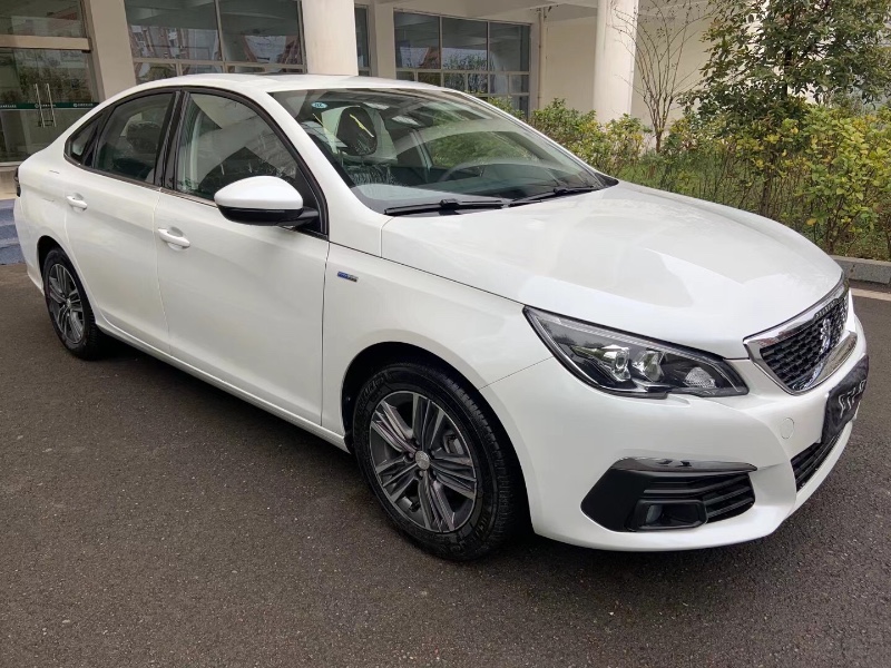 重庆20年标致3083