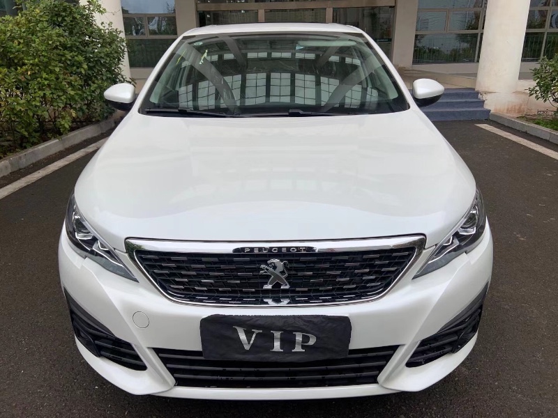 重庆20年标致3082