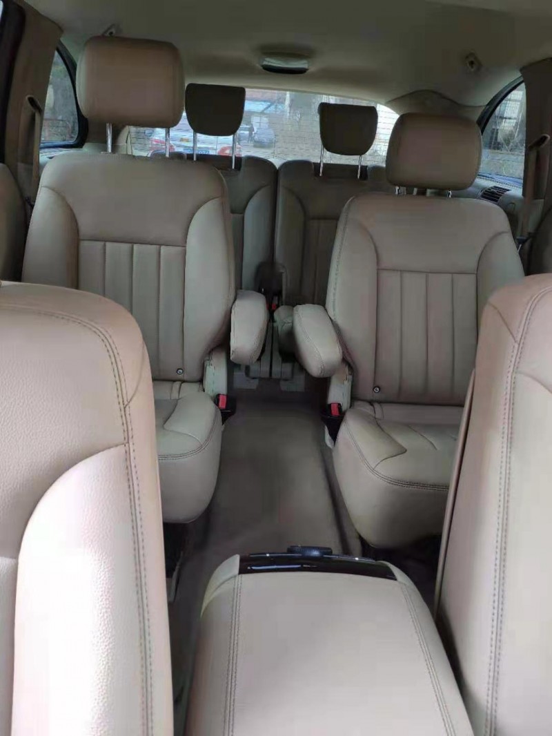 北京16年众泰T6004