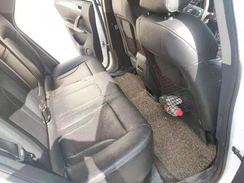 北京16年众泰T6003