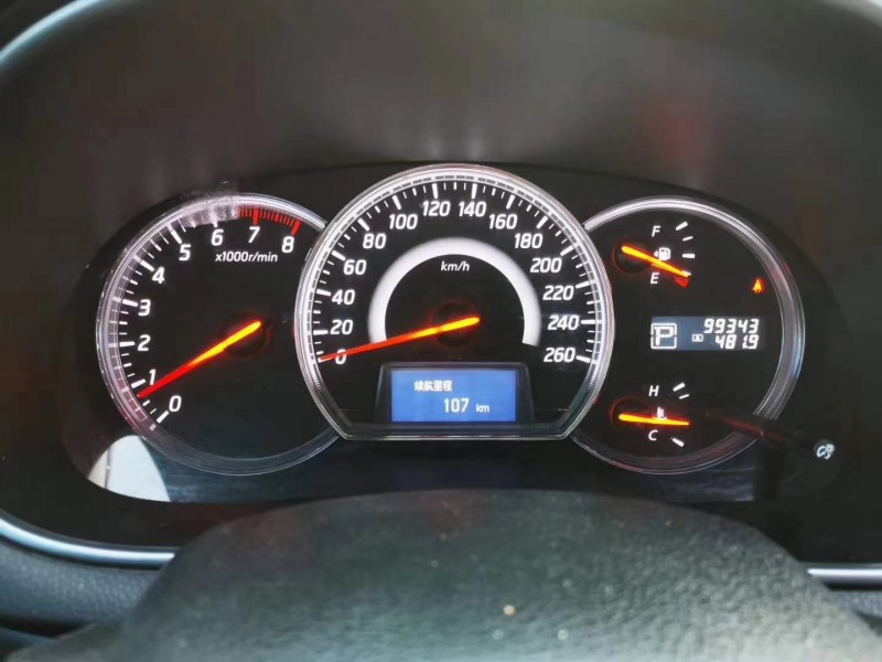 沈陽13年日產天籟9