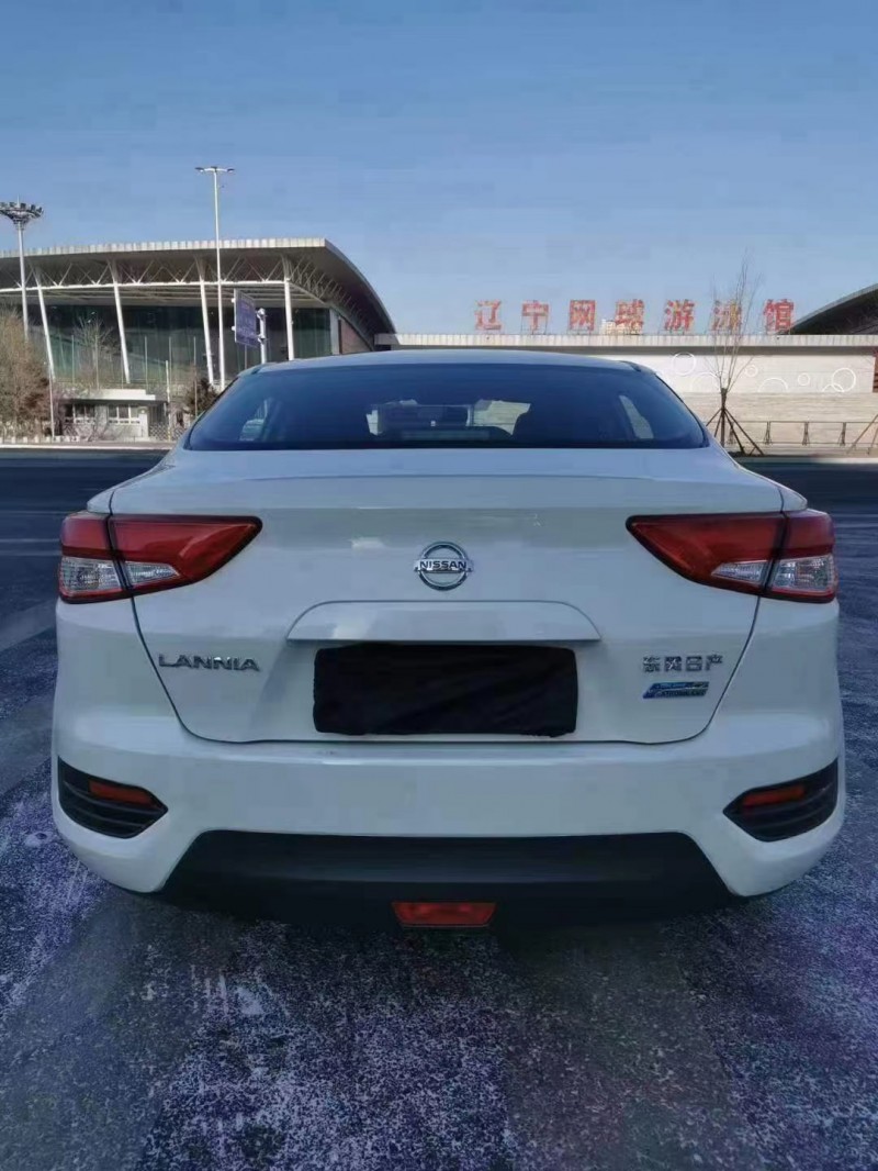 沈陽21年日產藍鳥4