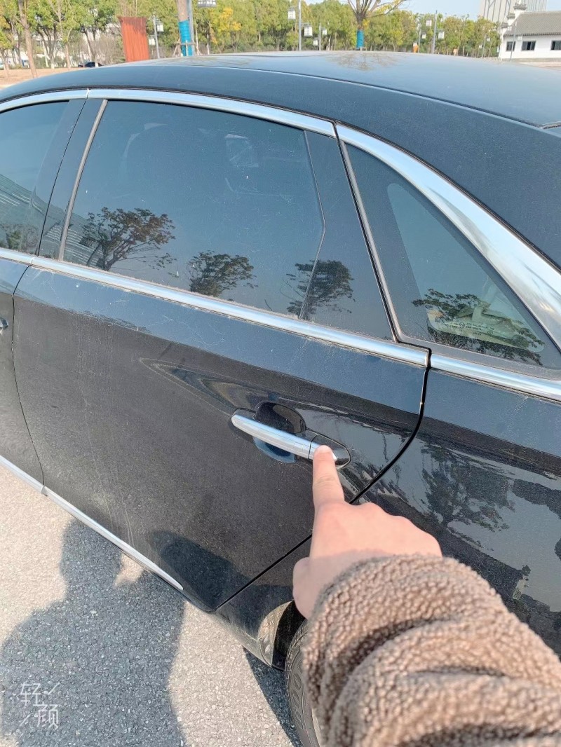 宿州16年凯迪拉克XT51