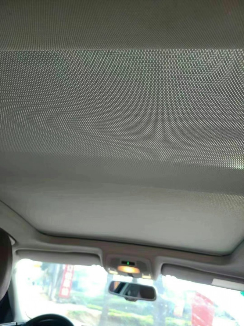 鄂州17年奧迪A6L4